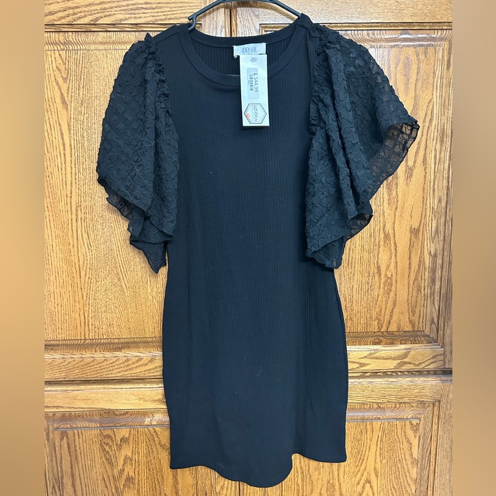 Bodycon Dress